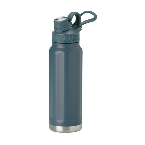 Garrafa térmica inox personalizada 950ml gravação laser