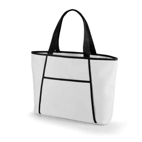 Bolsa Térmica Personalizada Poliéster 600D 9L (47x30x12cm) - Imagem 2