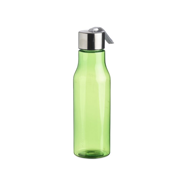 Garrafa Personalizada Plástica 600ml - HUBZB-18695