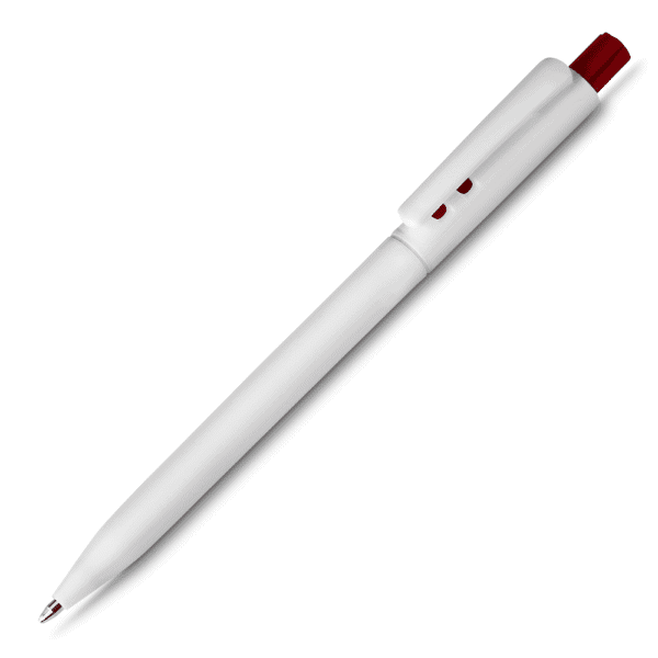 Caneta Personalizada com logotipo de marca corporativa. Brinde personalizado exclusivo.