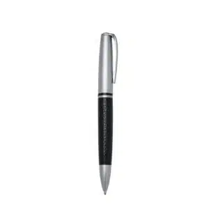 Caneta Personalizada com logotipo de marca empresarial. Brinde personalizado inovador.