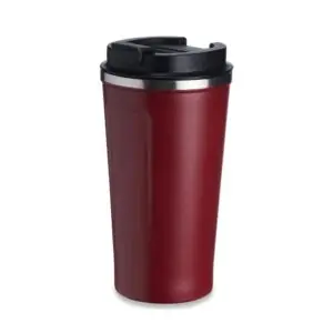 Copo térmico personalizado inox 500ml gravação laser