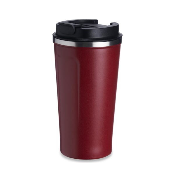 Copo térmico personalizado inox 500ml gravação laser