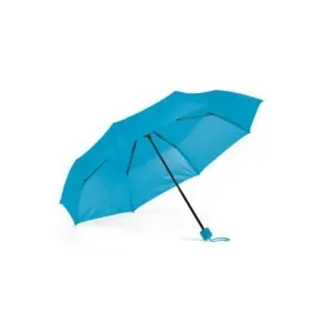Guarda Chuva Personalizado com logotipo de marca corporativa. Perfeito brinde para empresas.