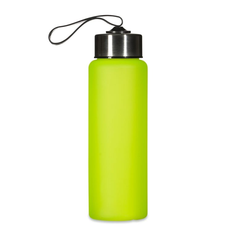 Garrafa Personalizada Plástico 680ml - HUBZB-14415