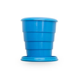 Copo Personalizado Plástico Retrátil 130ml