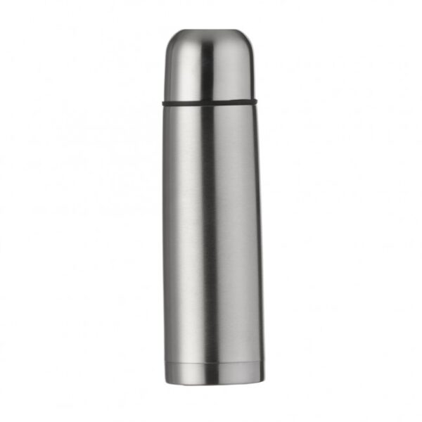 Garrafa térmica personalizada 500ml inox com gravação laser
