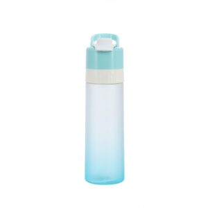 Garrafa Personalizada Borrifador Plástico 650mL