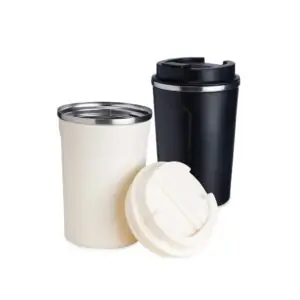 Copo Térmico Personalizado Inox 350ml - HUBZB-14724P