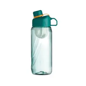 Garrafa Personalizada com personalização de logotipo de marca corporativa. Brinde corporativo exclusivo.