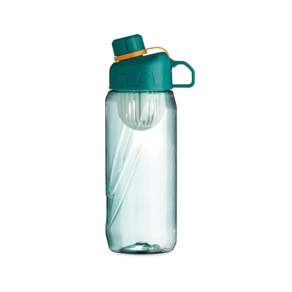 Garrafa Personalizada com personalização de logotipo de marca corporativa. Brinde corporativo exclusivo.