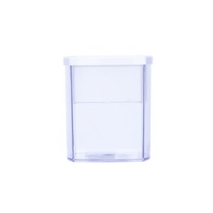 Porta Caneta Personalizado Plastico 33x11cm