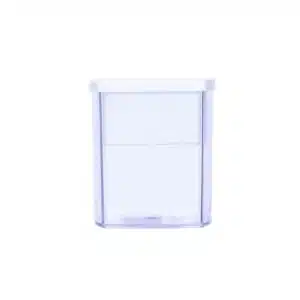 Porta Caneta Personalizado Plastico 33x11cm