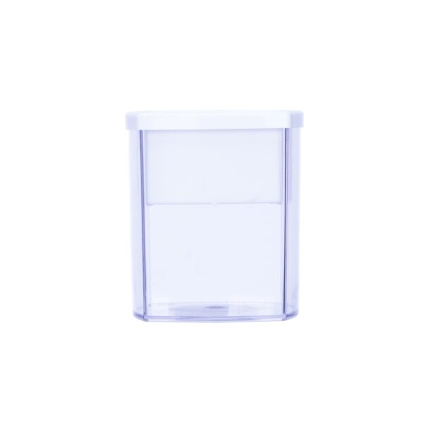 Porta Caneta Personalizado Plastico 33x11cm