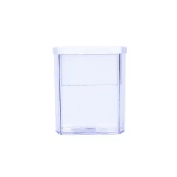 Porta Caneta Personalizado Plastico 33x11cm