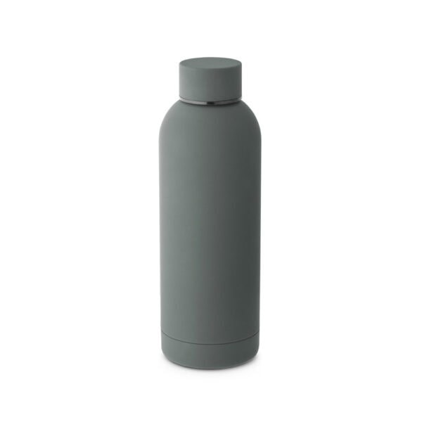 Garrafa térmica personalizada 550ml corporativa laser