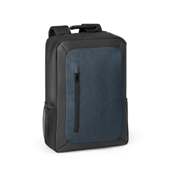 Brinde corporativo mochila vermelha gravação transfer