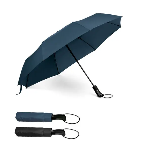 Guarda chuva personalizado Campanela para brindes corporativos