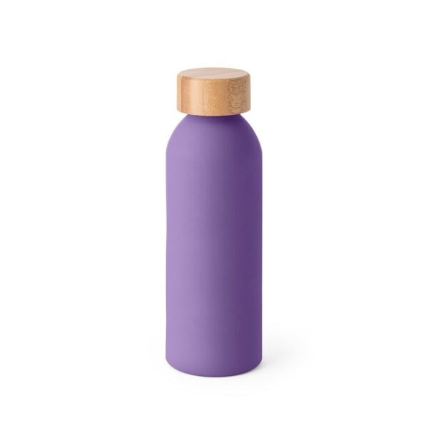 Garrafa Personalizada com logotipo de marca empresarial. Perfeito brinde para empresas.