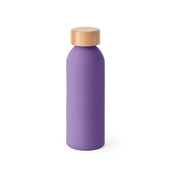 Garrafa Personalizada com logotipo de marca empresarial. Perfeito brinde para empresas.