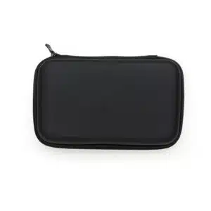 Estojo Personalizado de Couro Sintético 16x10cm
