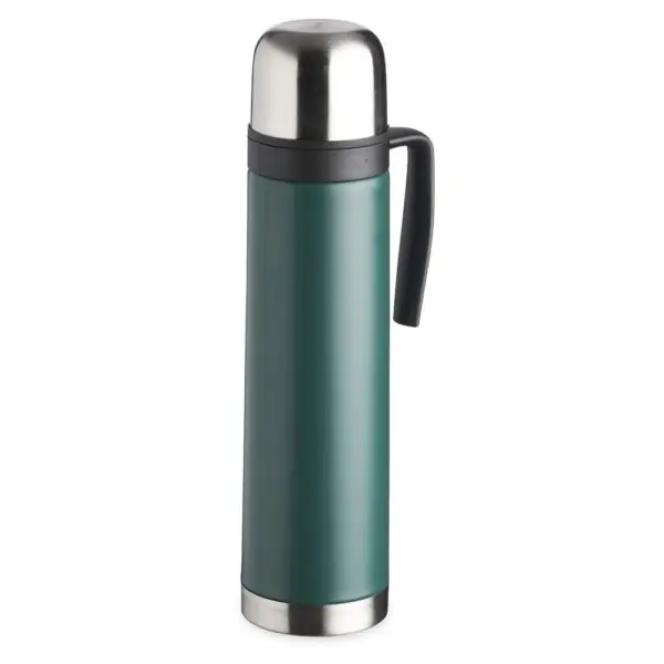 Garrafa térmica personalizada 750ml gravação laser