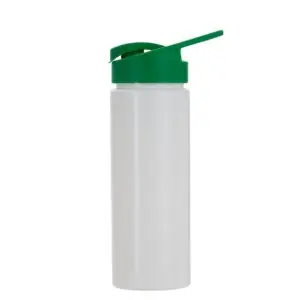 Garrafa Personalizada com personalização de logotipo de marca empresarial. Brinde corporativo luxuoso.