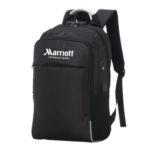 Mochila Personalizada - HUBAS - MC340