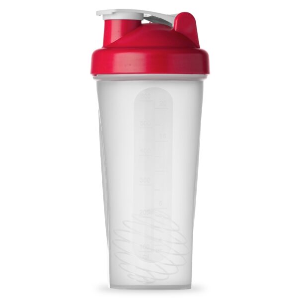 Copo Personalizado Coqueteleira Shake 600ml