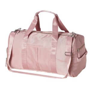 Bolsa de Viagem Personalizada com logotipo de marca corporativa. Opção de brinde corporativo.