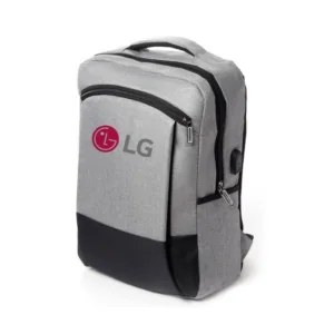 Mochila Personalizada - HUBAS-MC440