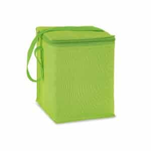 Bolsa Térmica Personalizada Poliéster 600D 4L