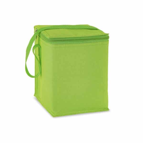 Bolsa Térmica Personalizada Poliéster 600D 4L