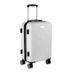 Mala de Viagem Personalizada de Bordo 29L ABS Abertura Frontal