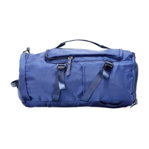 Bolsa de Viagem Personalizada Impermeável Poliéster 25L