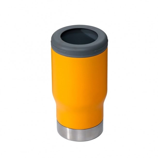 Copo Térmico Personalizado Inox 380ml Multiuso - HUBZB-04014