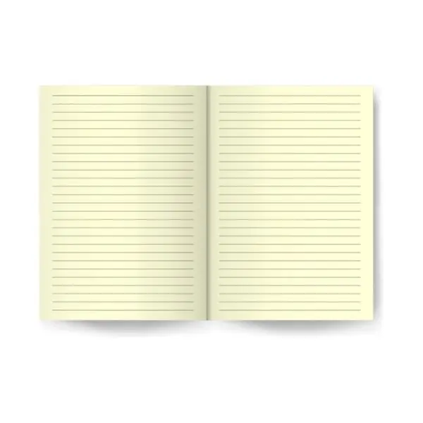 Brinde corporativo caderno moleskine marrom UV digital