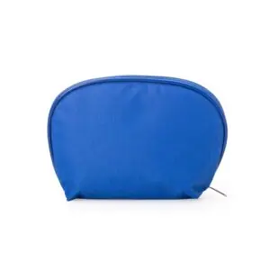 Necessaire Personalizada com gravação de logotipo de marca empresarial. Brinde corporativo refinado.