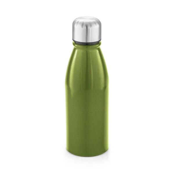 Garrafa Personalizada Alumínio 500 ml BEANE