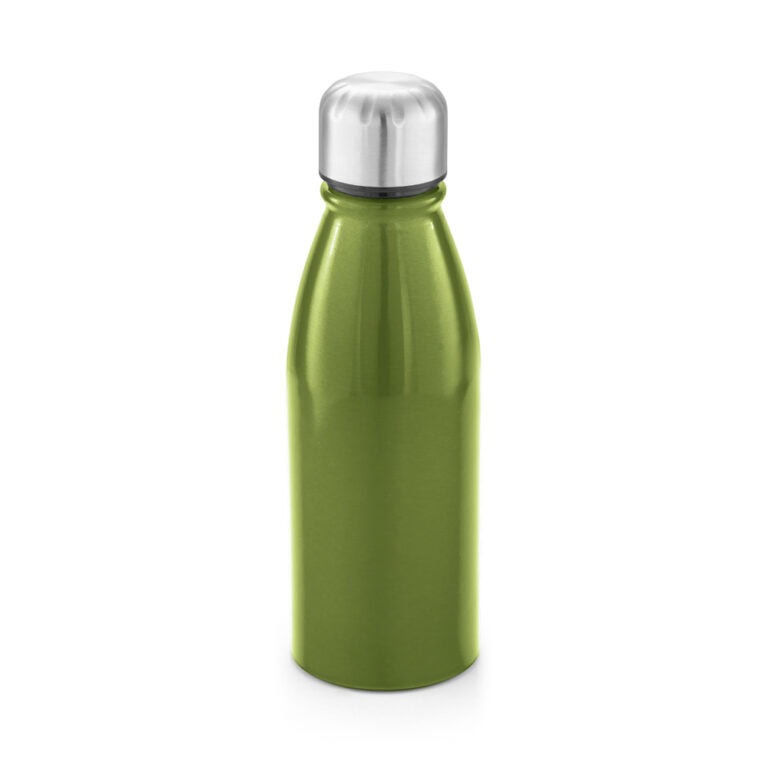 Garrafa Personalizada Alumínio 500 ml BEANE - HUBSP-94063
