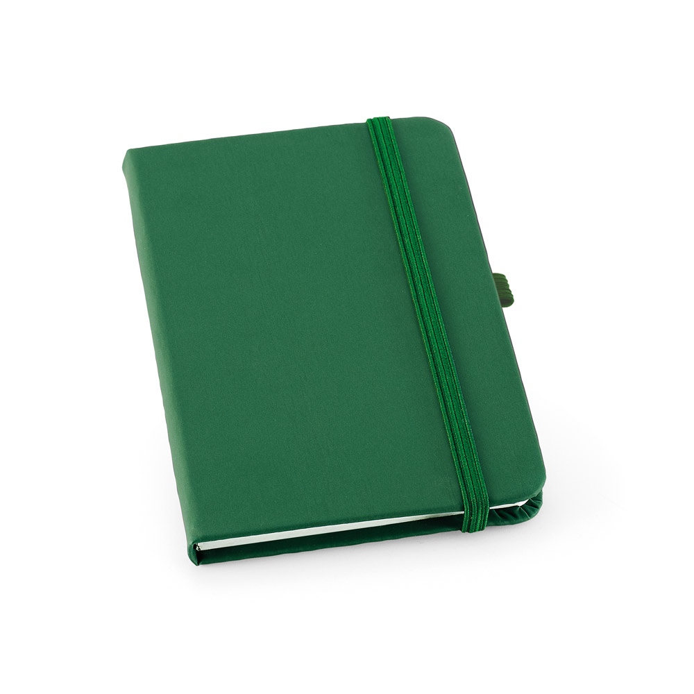 - Huble Brindes Corporativos Brinde personalizado moleskine baixo relevo preto empresa