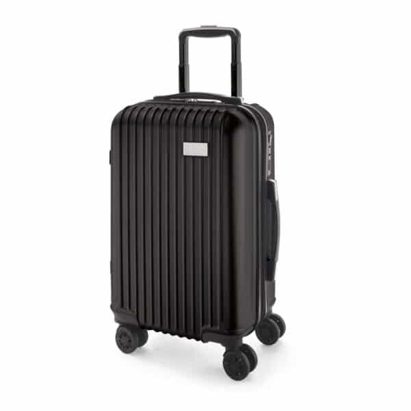 Mala de Viagem Personalizada de Bordo 26L ABS Executiva