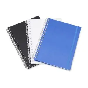 (21x15 cm) | Caderno Personalizado Planner - HUBZB-14802