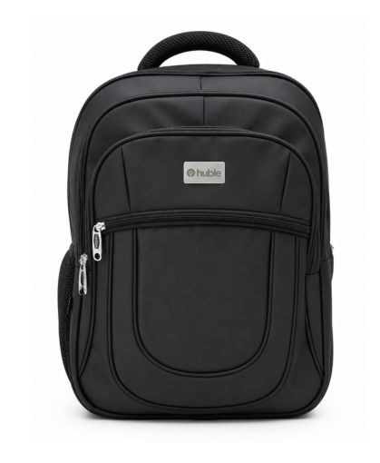 - Huble Brindes Corporativos Mochila Personalizada Executiva - HUBYP-4130 - Imagem 4