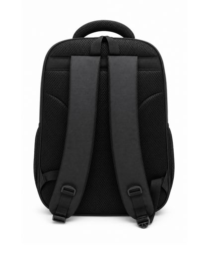- Huble Brindes Corporativos Mochila Personalizada Executiva - HUBYP-4130 - Imagem 5