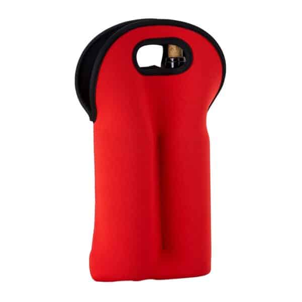 Porta Garrafas Personalizado Isotérmico Duplo