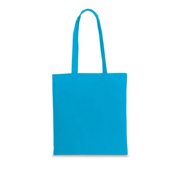 Brinde corporativo ecobag algodão preta personalizada