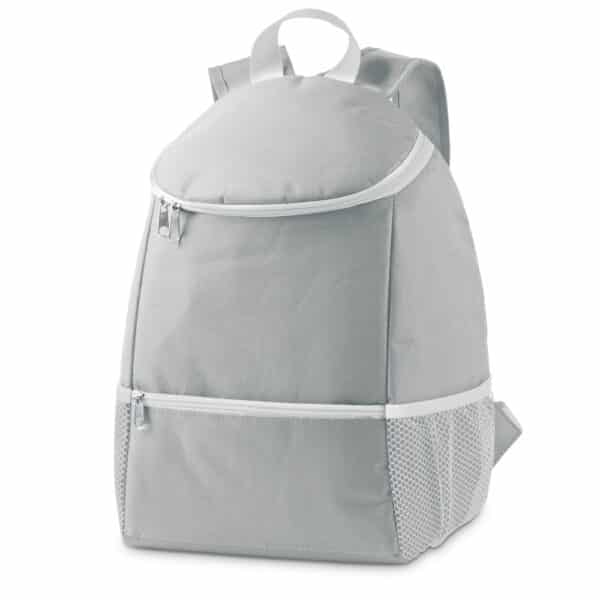 Mochila Térmica Personalizada Poliéster 600D 10L - Imagem 2