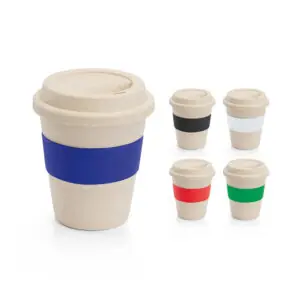 Copo Personalizado de Viagem 380ml - HUBSP-94067