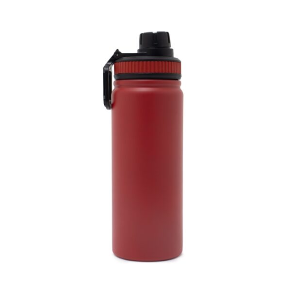 Garrafa térmica personalizada 570ml gravação laser